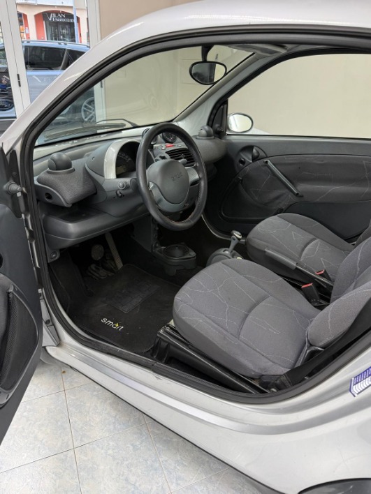 Smart fortwo 0.8 cdi Passion - immagine 7